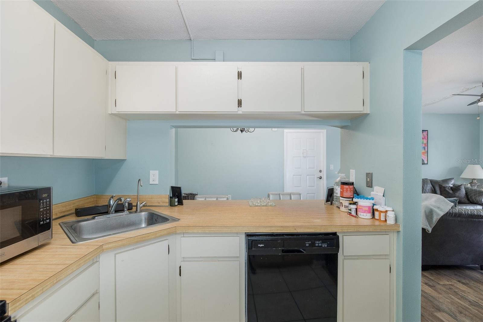 3166 LAKE PINE WAY S #A2, TARPON SPRINGS, FL, 34688