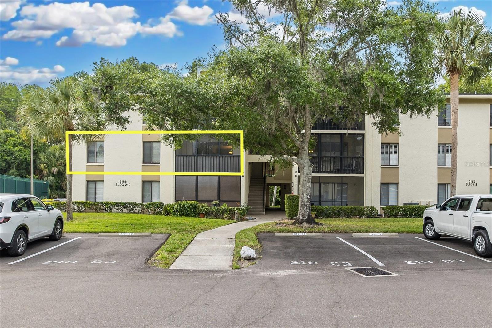 3166 LAKE PINE WAY S #A2, TARPON SPRINGS, FL, 34688