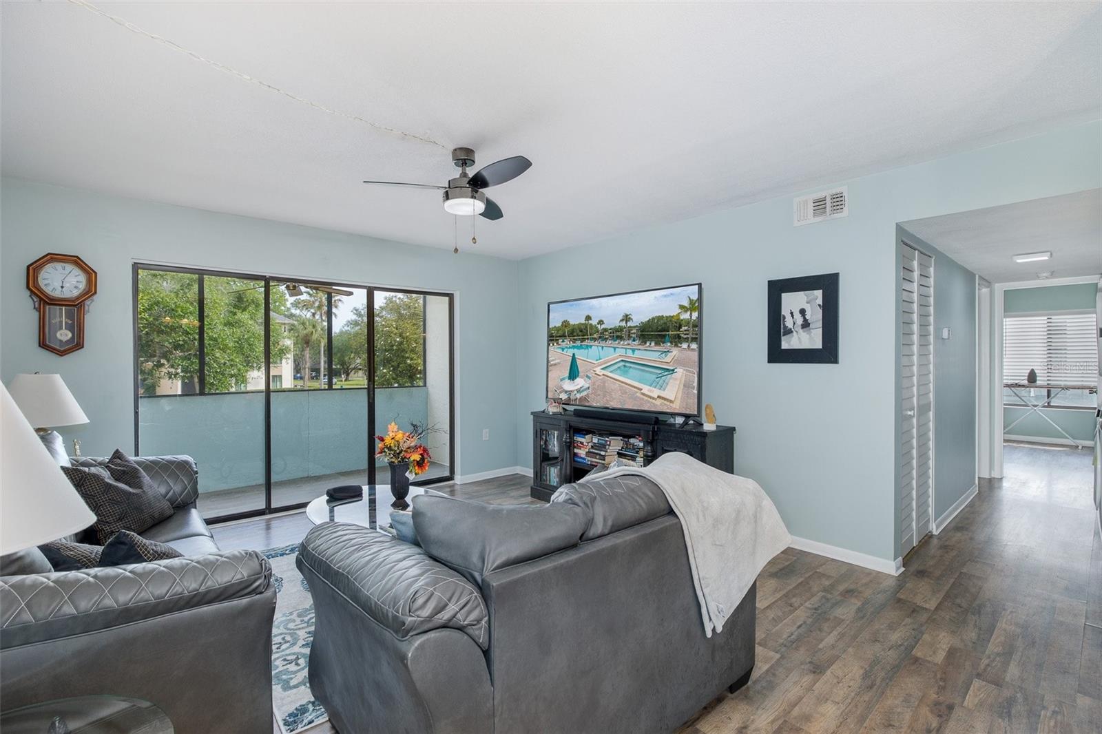 3166 LAKE PINE WAY S #A2, TARPON SPRINGS, FL, 34688