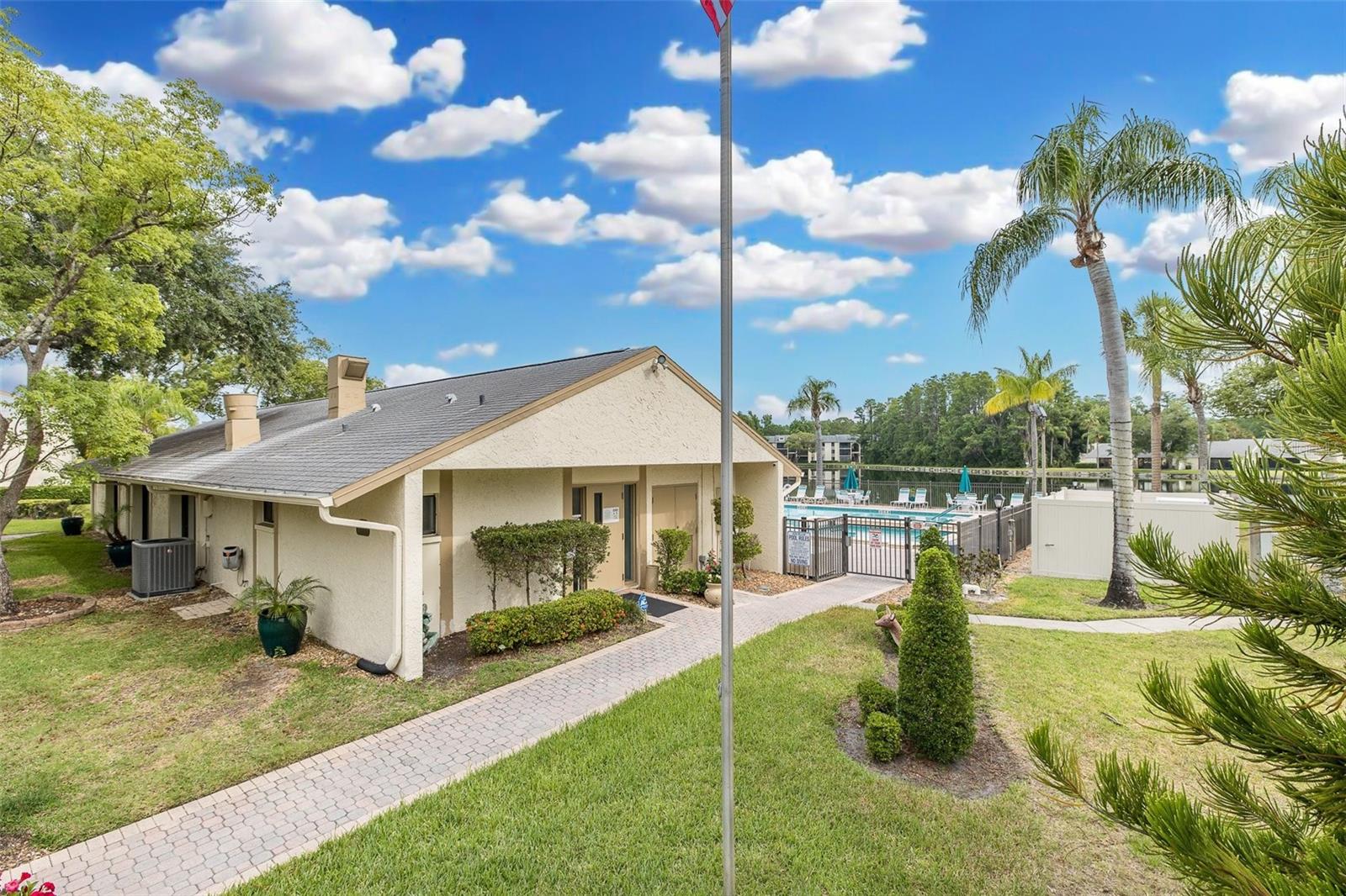 3166 LAKE PINE WAY S #A2, TARPON SPRINGS, FL, 34688
