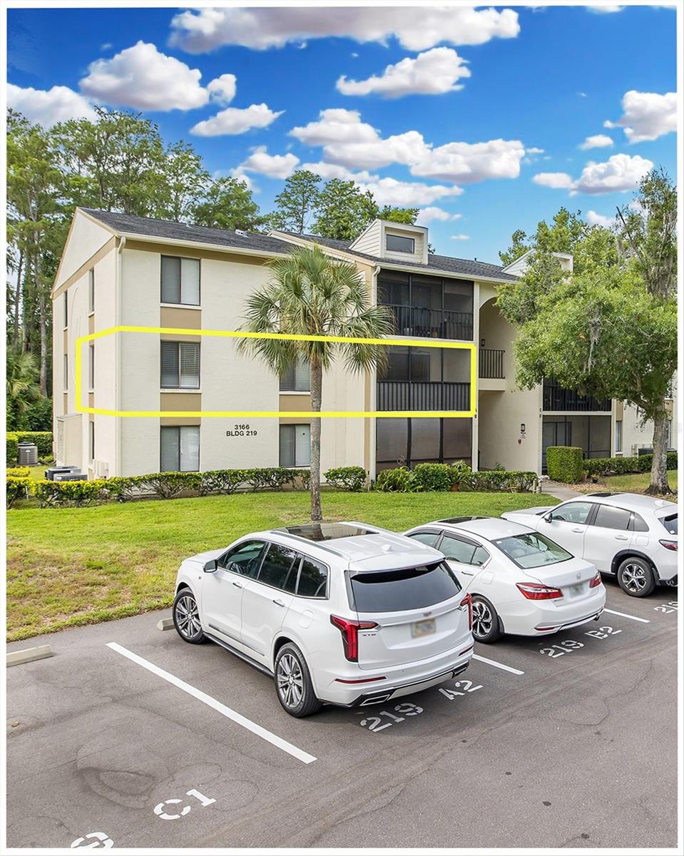 3166 LAKE PINE WAY S #A2, TARPON SPRINGS, FL, 34688