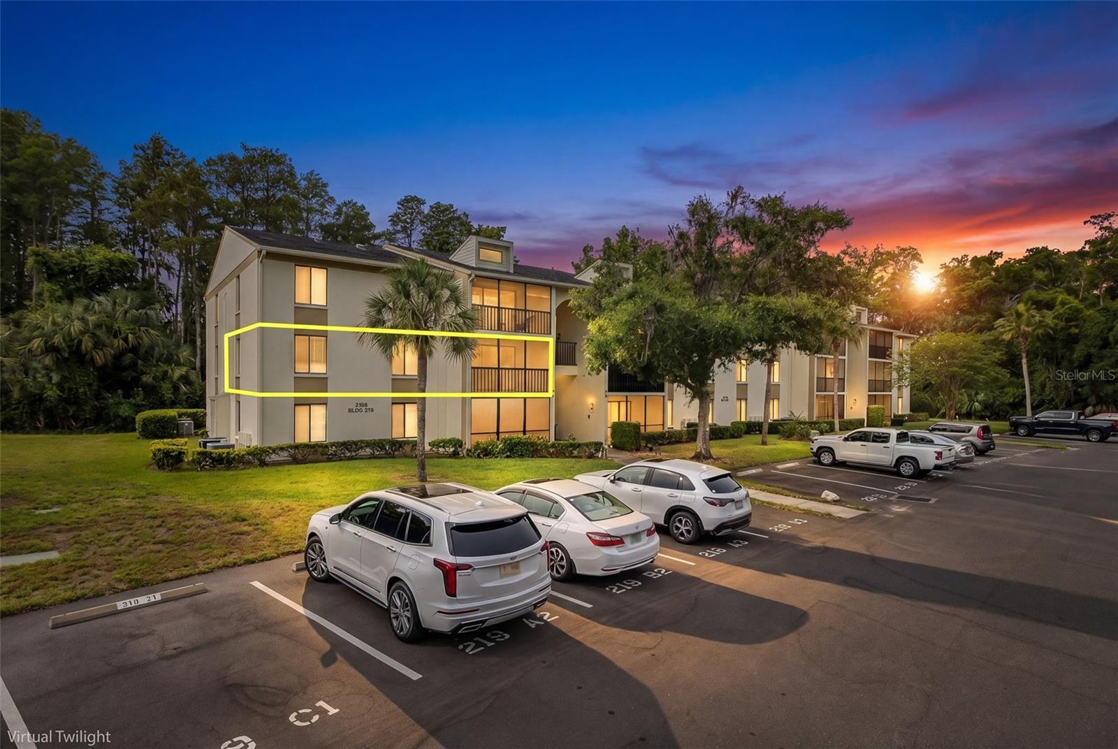 3166 LAKE PINE WAY S #A2, TARPON SPRINGS, FL, 34688