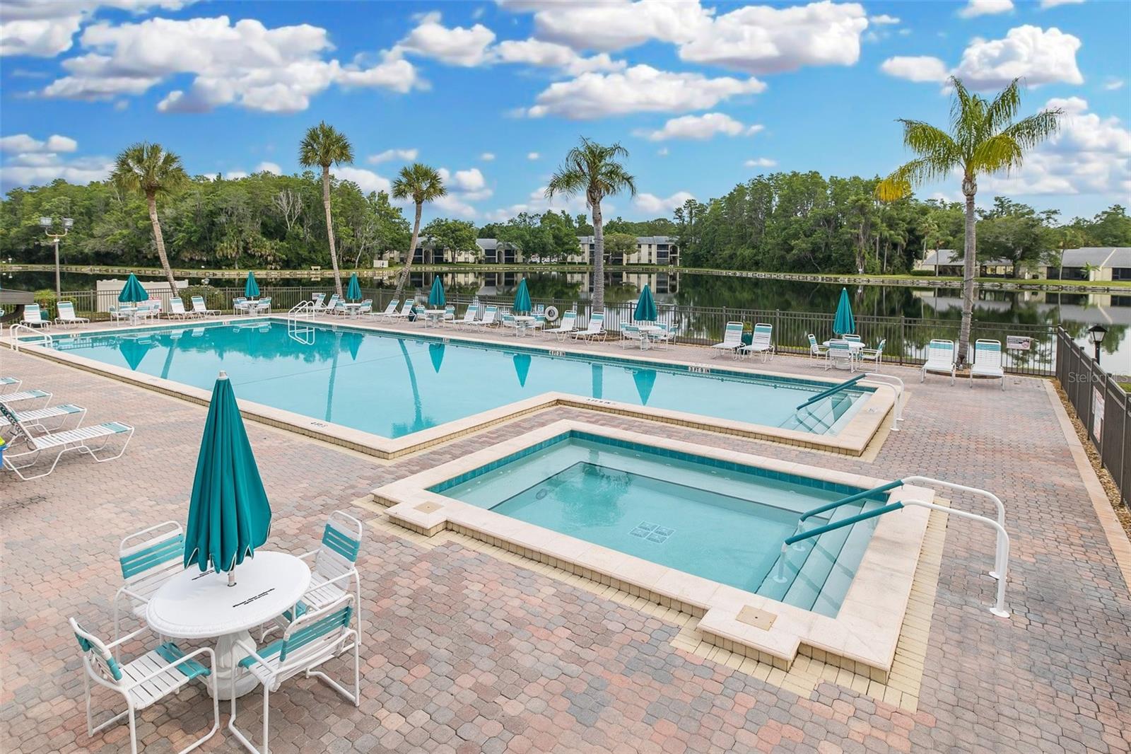 3166 LAKE PINE WAY S #A2, TARPON SPRINGS, FL, 34688