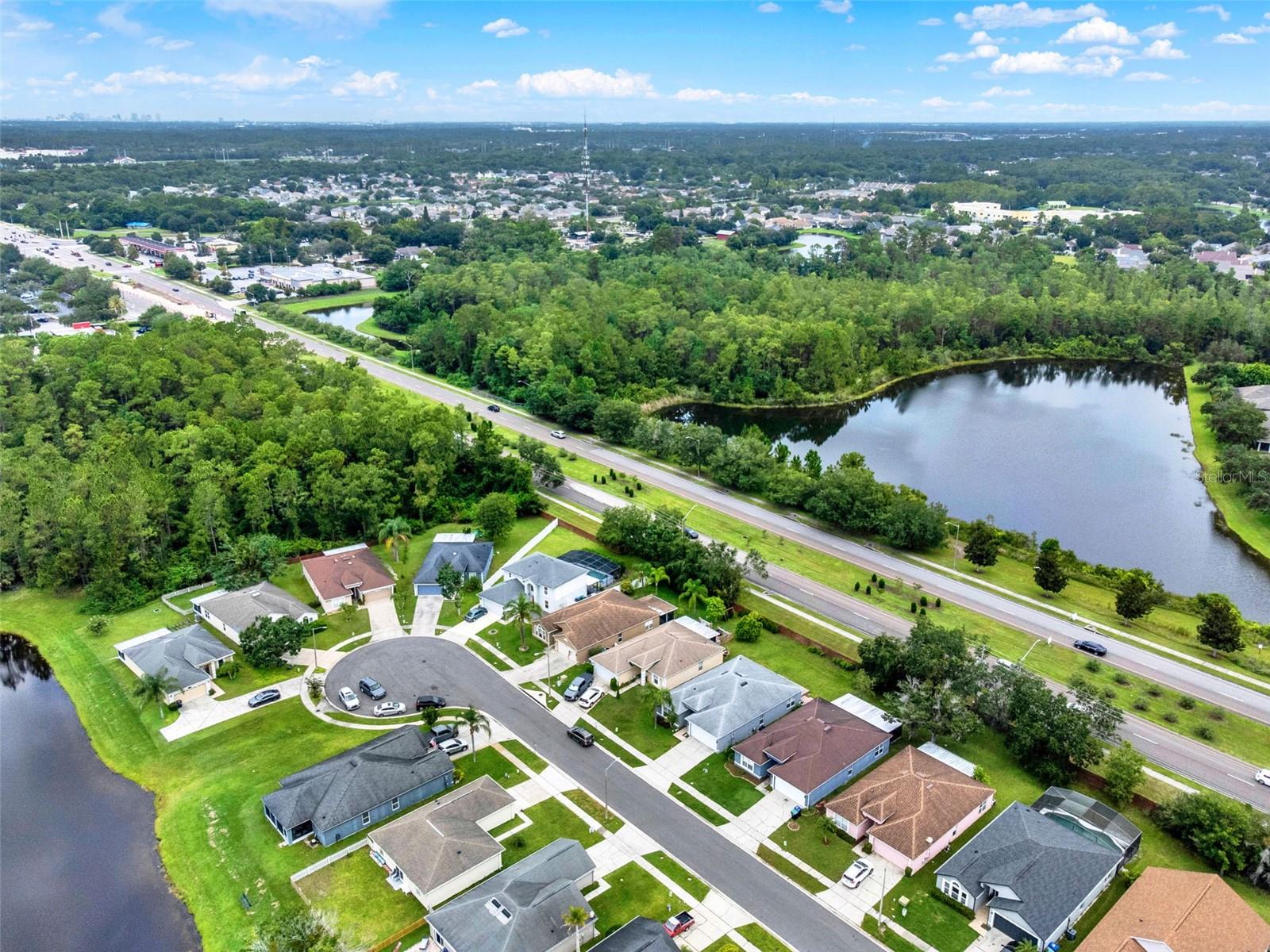 10707 PALAISEAU CT, ORLANDO, FL, 32825
