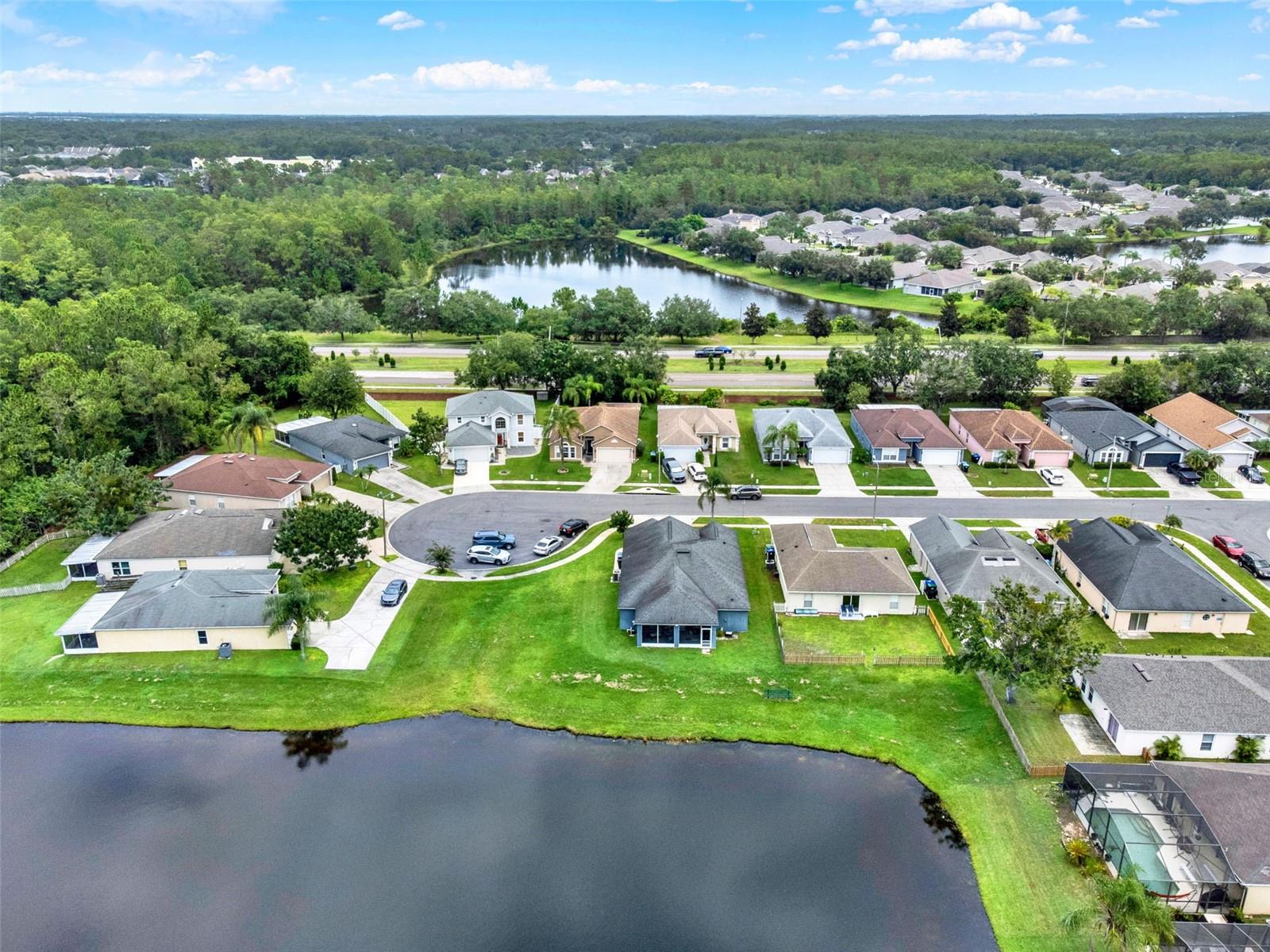 10707 PALAISEAU CT, ORLANDO, FL, 32825