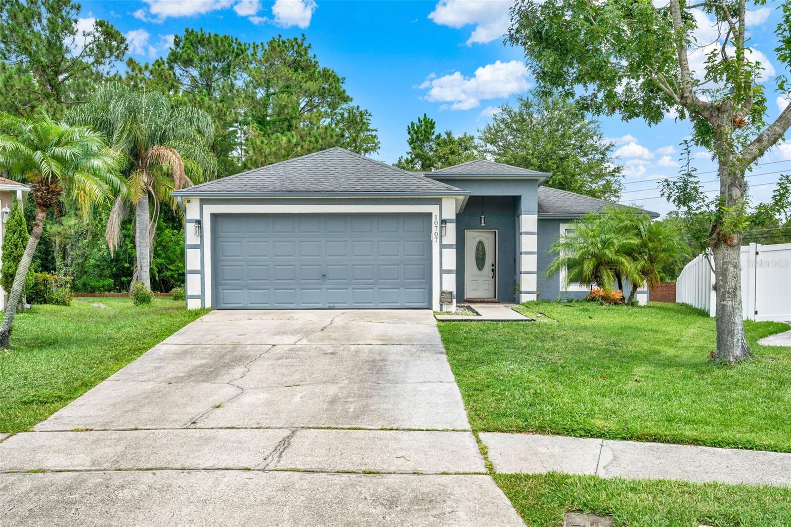 10707 PALAISEAU CT, ORLANDO, FL, 32825