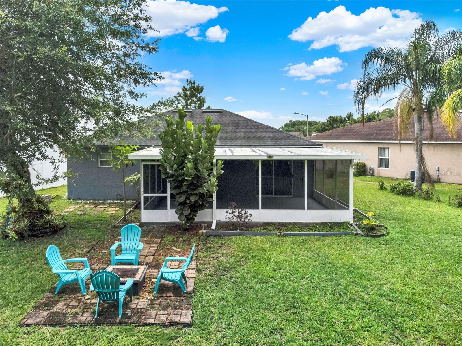 10707 PALAISEAU CT, ORLANDO, FL, 32825