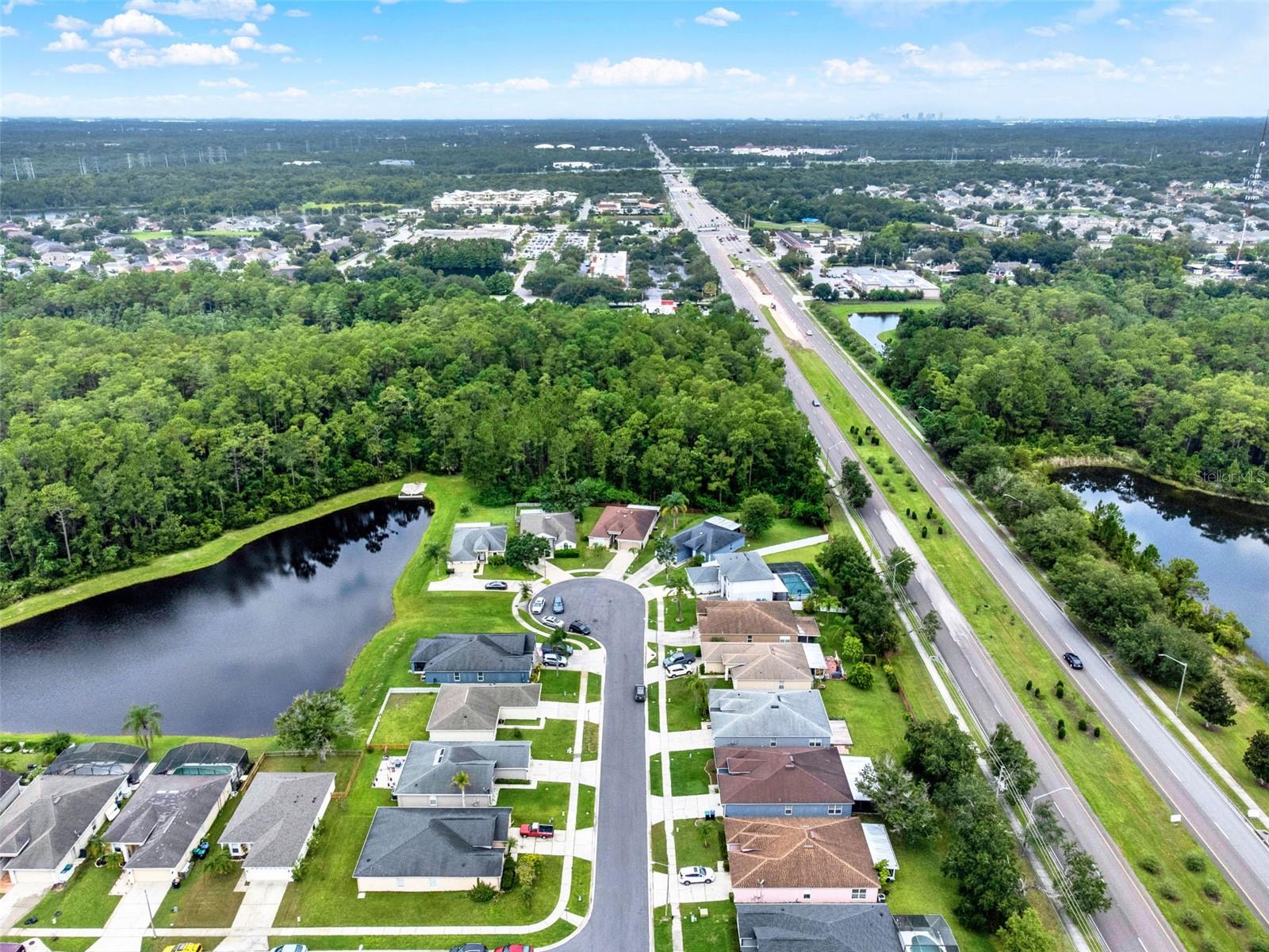 10707 PALAISEAU CT, ORLANDO, FL, 32825