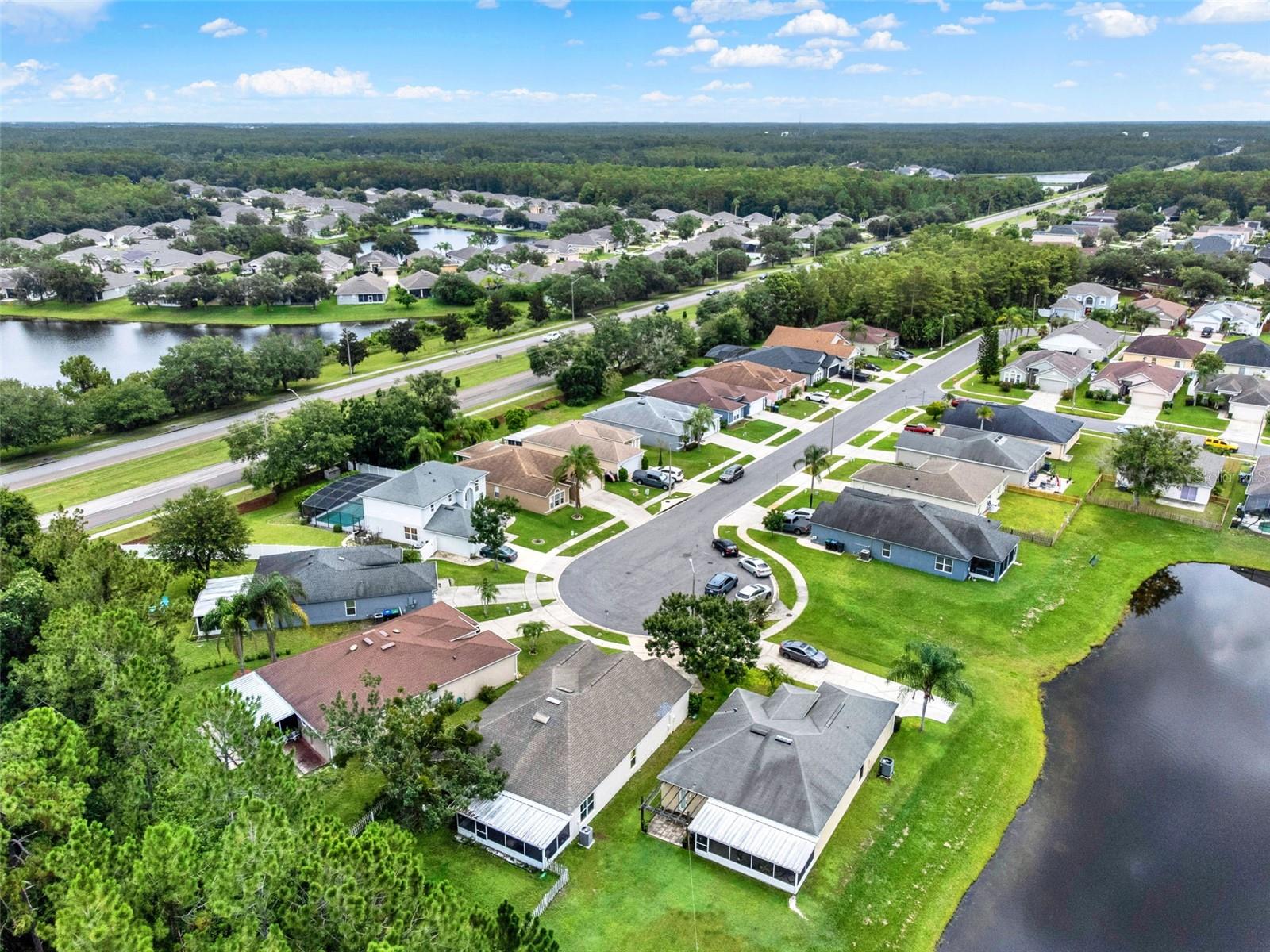 10707 PALAISEAU CT, ORLANDO, FL, 32825