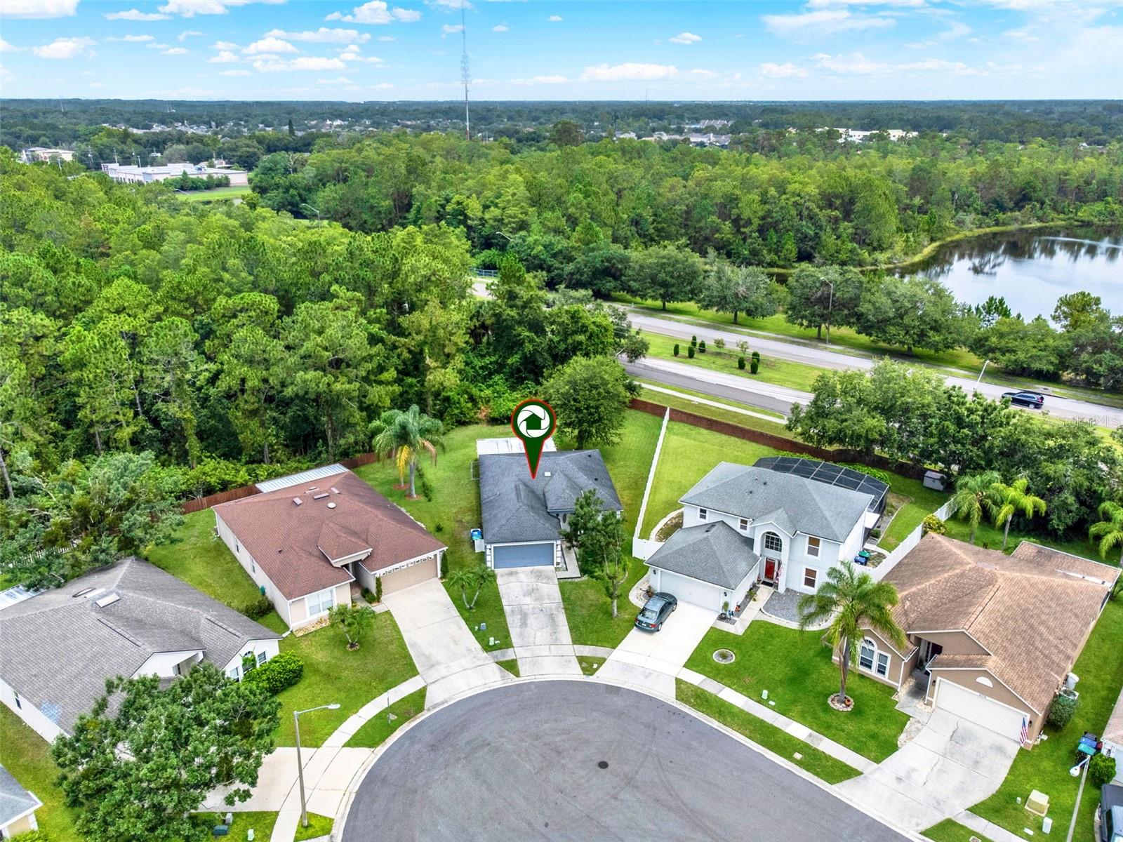10707 PALAISEAU CT, ORLANDO, FL, 32825