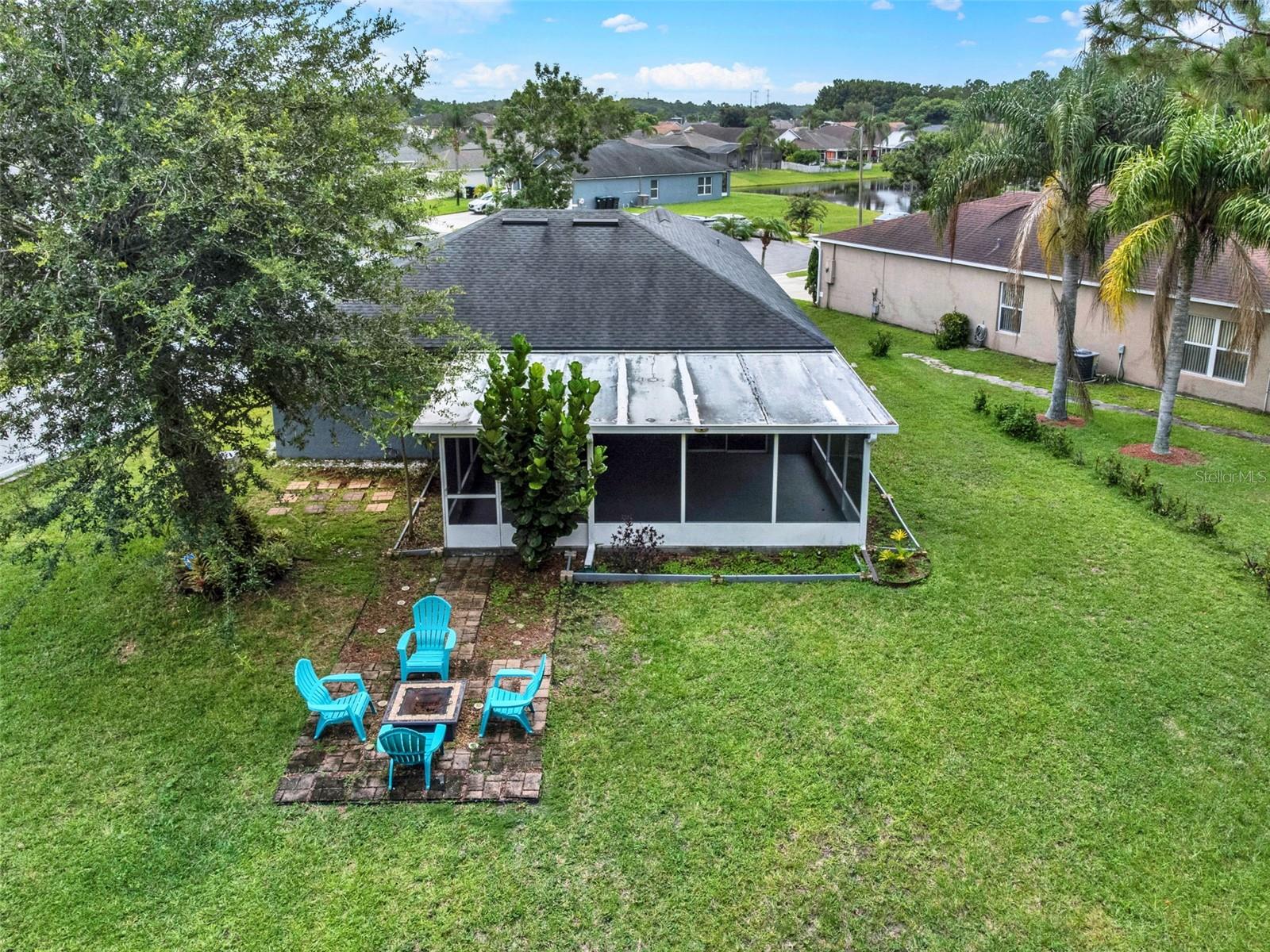 10707 PALAISEAU CT, ORLANDO, FL, 32825