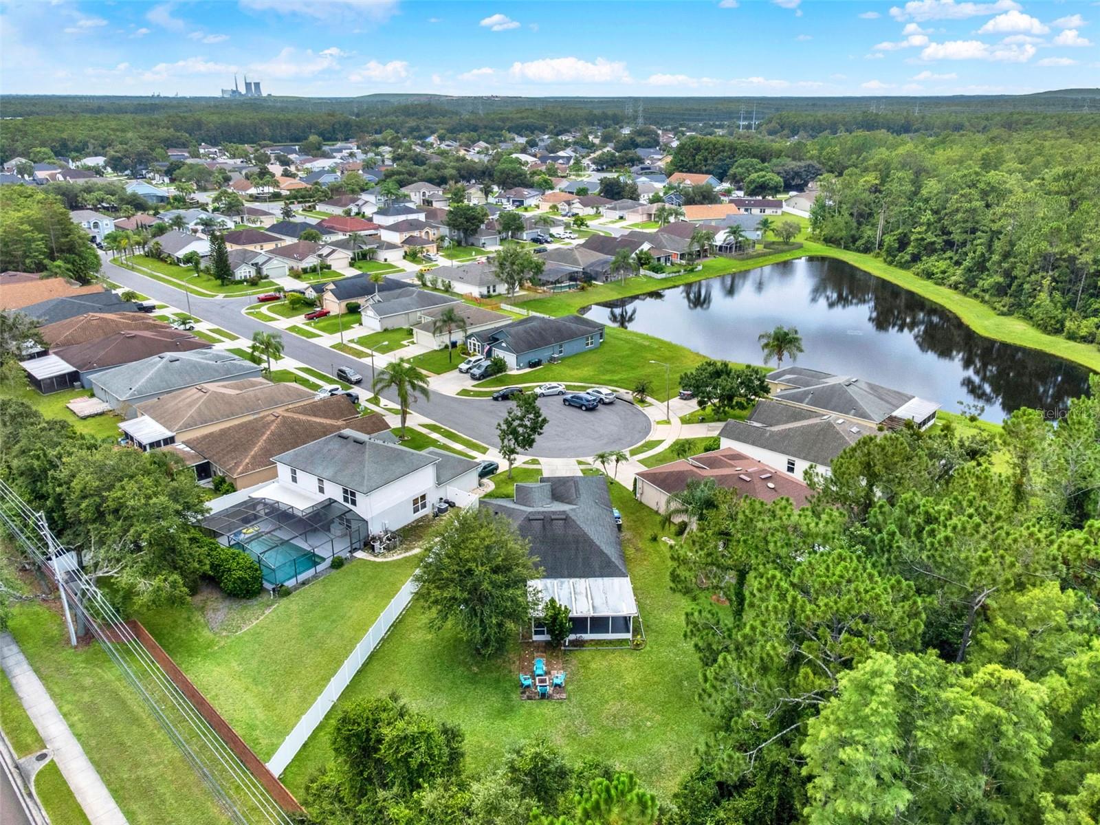 10707 PALAISEAU CT, ORLANDO, FL, 32825