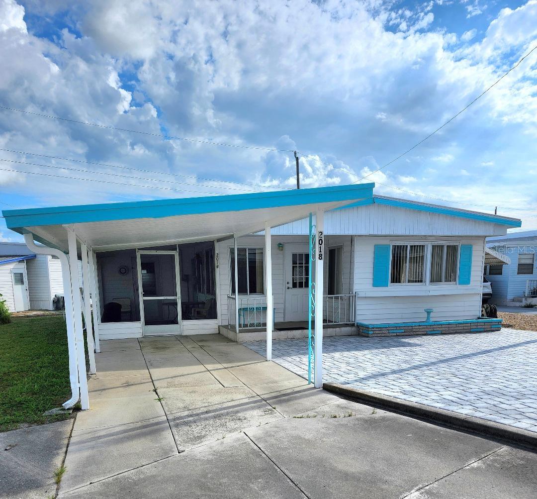 2018 INDIANA AVE, BRADENTON, FL, 34207