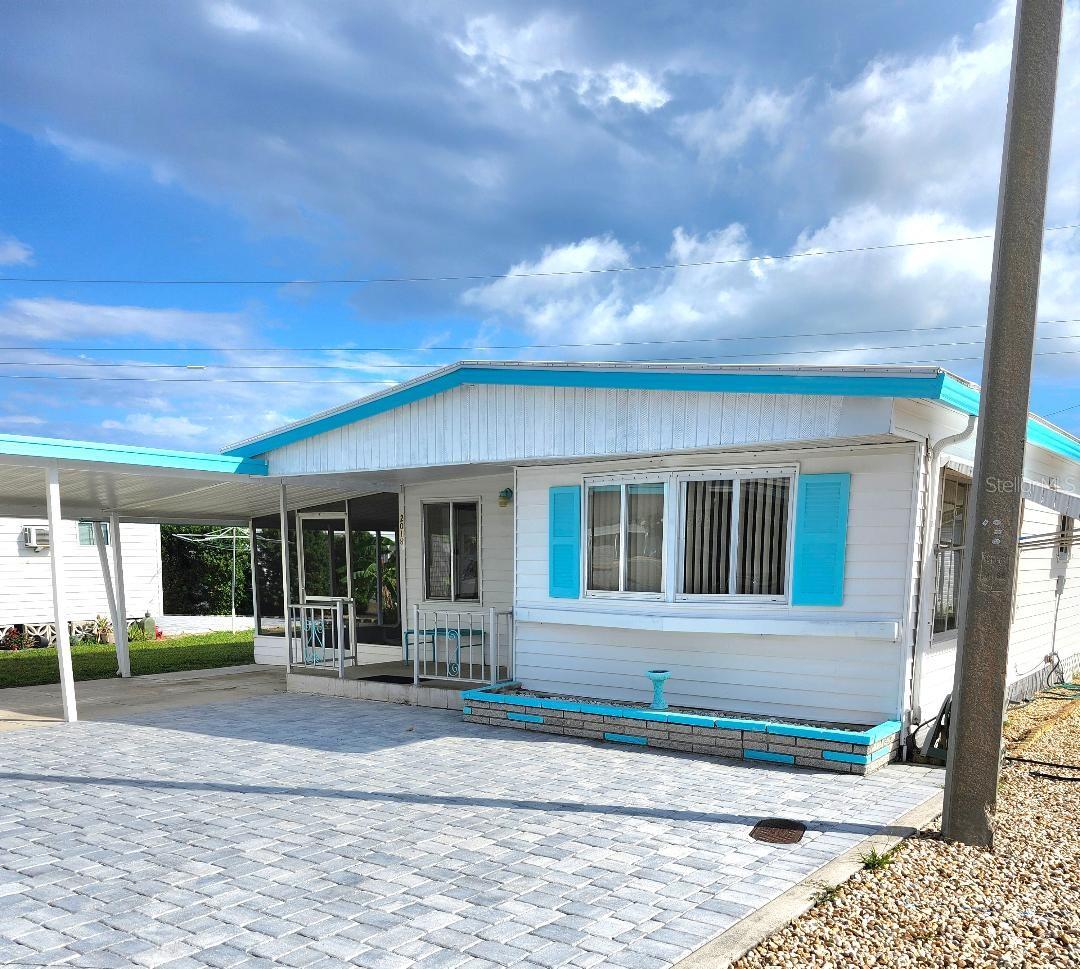 2018 INDIANA AVE, BRADENTON, FL, 34207