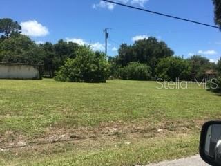 106 GULF AVE, NOKOMIS, FL, 34275