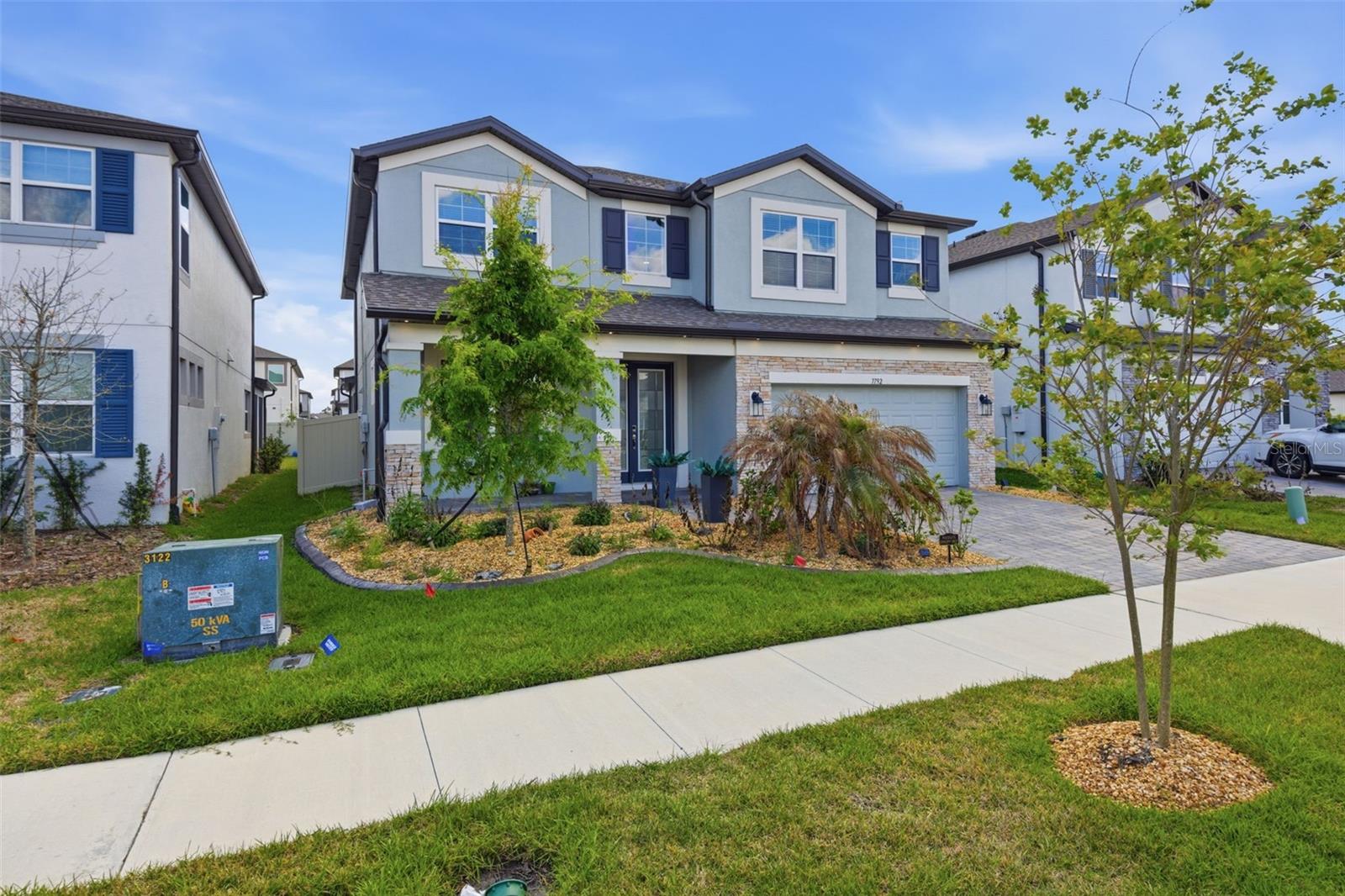 7792 NOTCHED PINE BND, WESLEY CHAPEL, FL, 33545