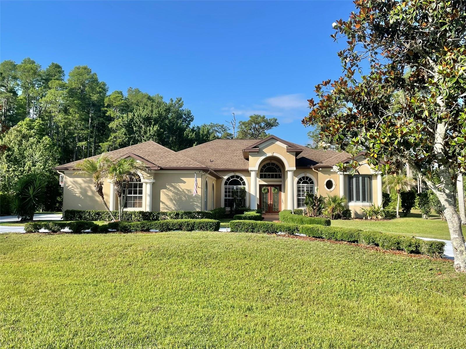 10852 PANICUM CT, NEW PORT RICHEY, FL, 34655