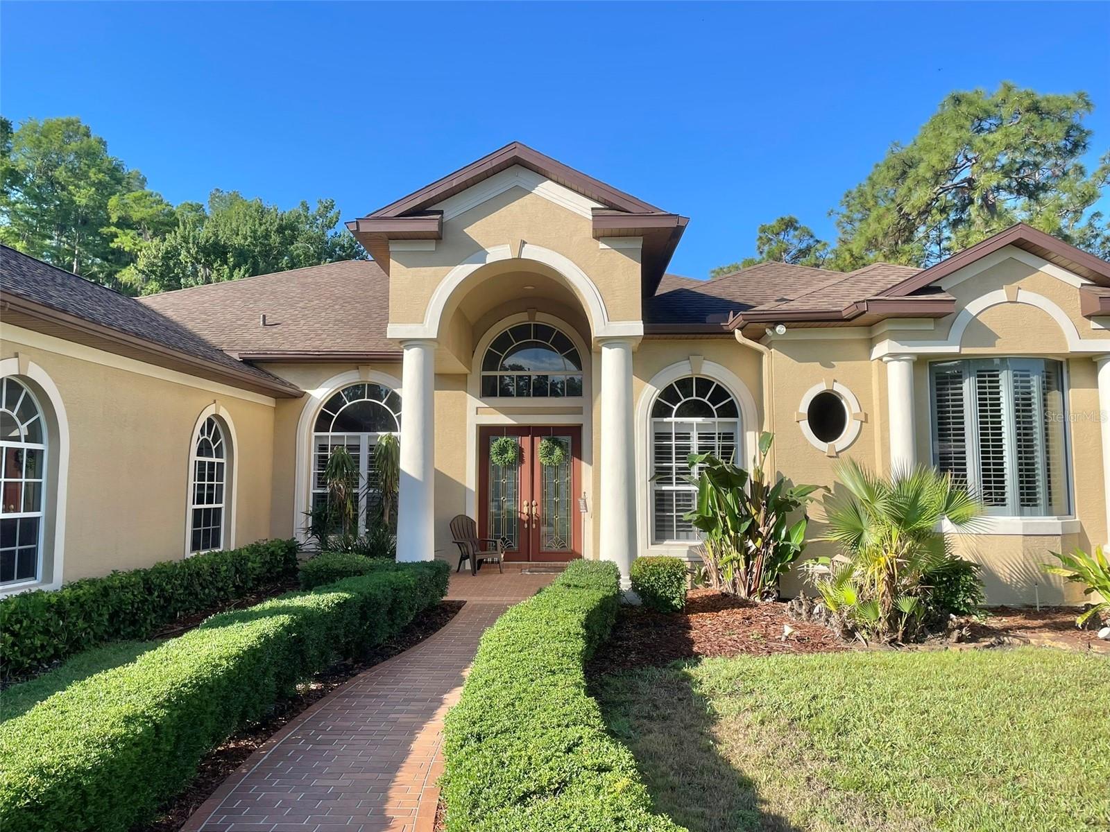 10852 PANICUM CT, NEW PORT RICHEY, FL, 34655