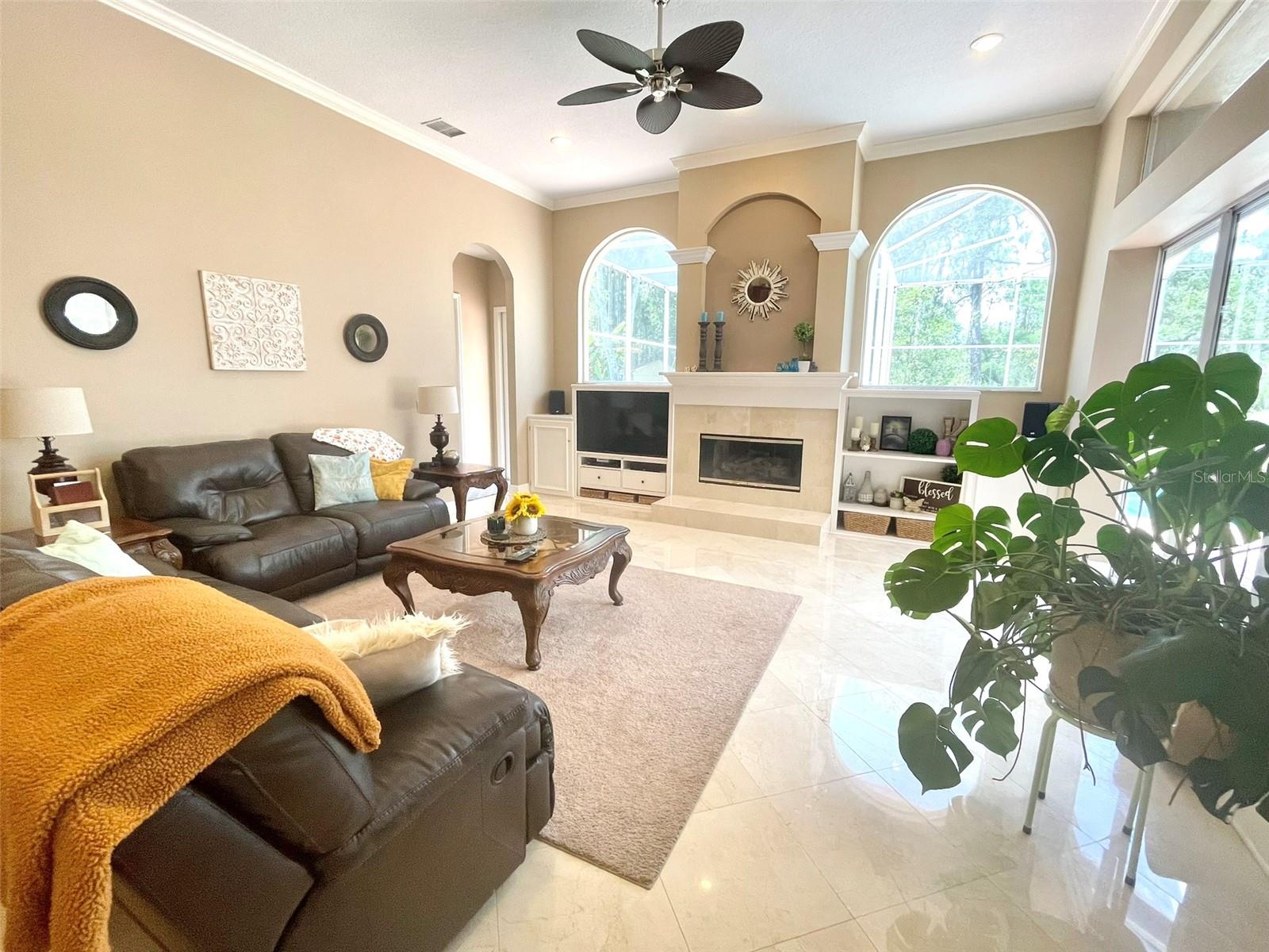 10852 PANICUM CT, NEW PORT RICHEY, FL, 34655
