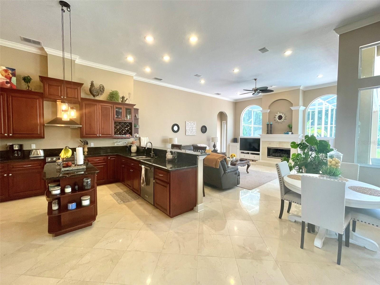 10852 PANICUM CT, NEW PORT RICHEY, FL, 34655