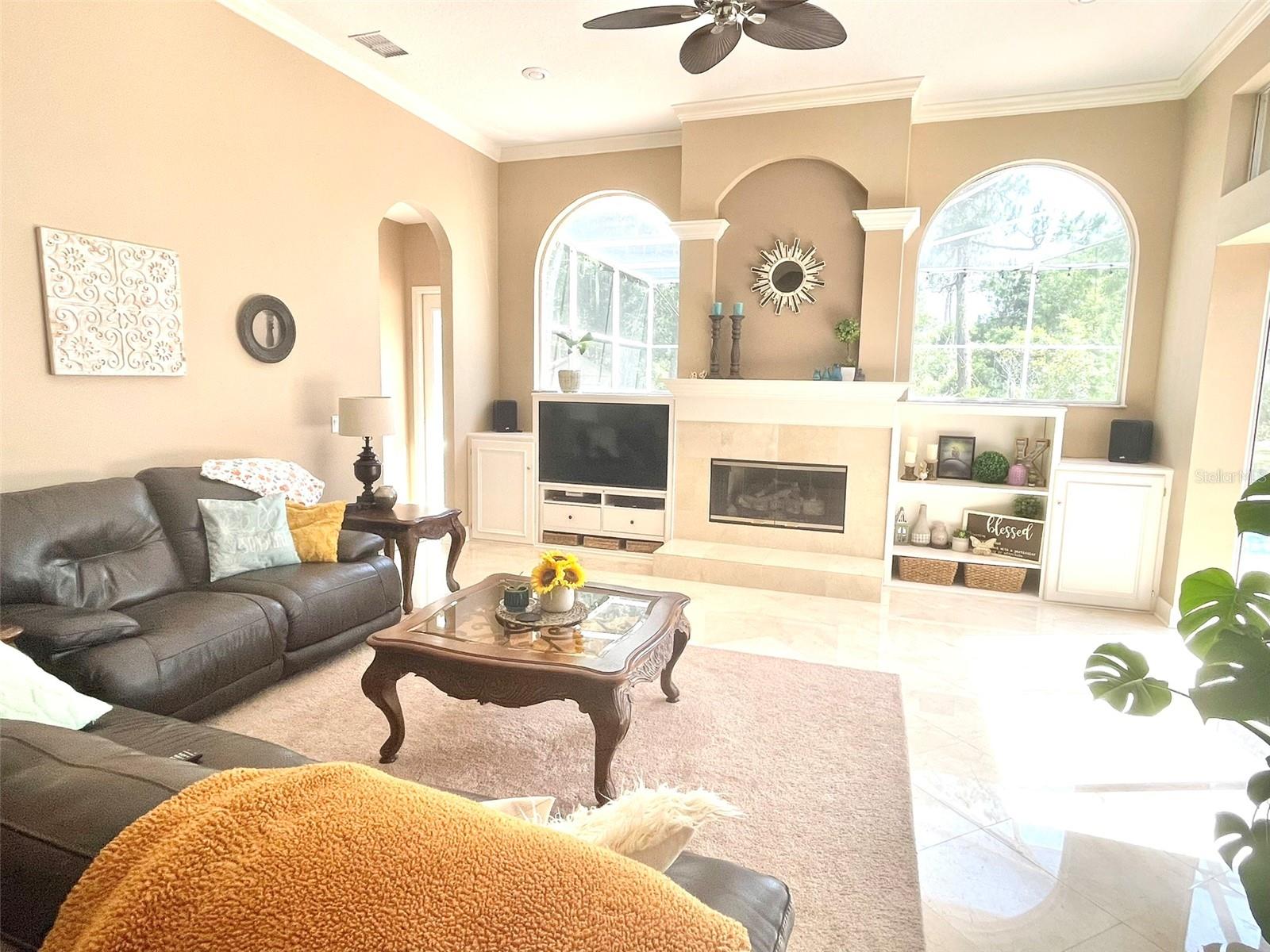 10852 PANICUM CT, NEW PORT RICHEY, FL, 34655
