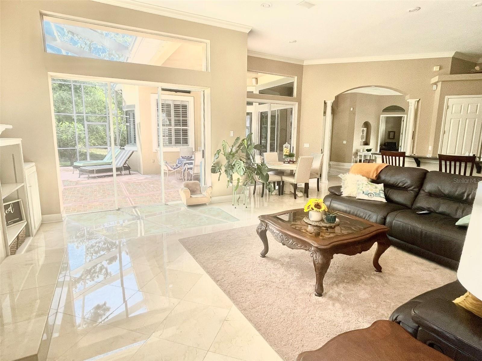 10852 PANICUM CT, NEW PORT RICHEY, FL, 34655