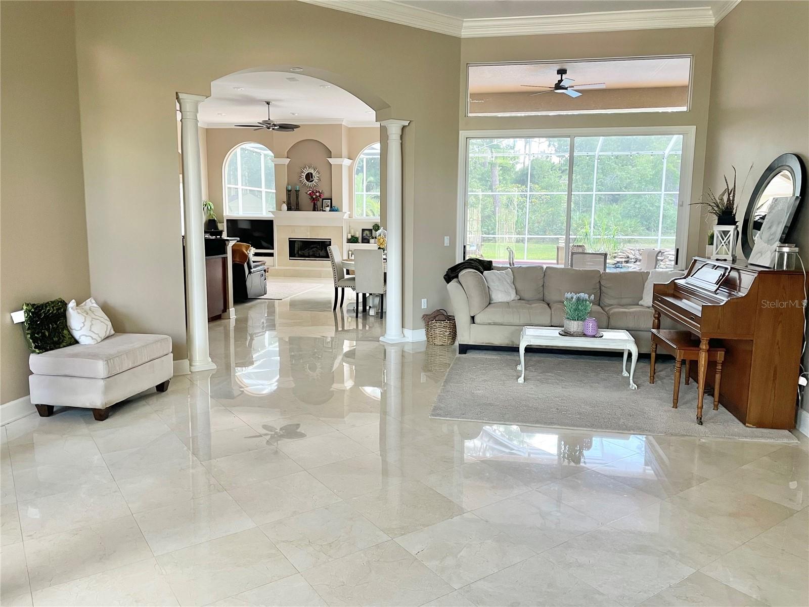 10852 PANICUM CT, NEW PORT RICHEY, FL, 34655