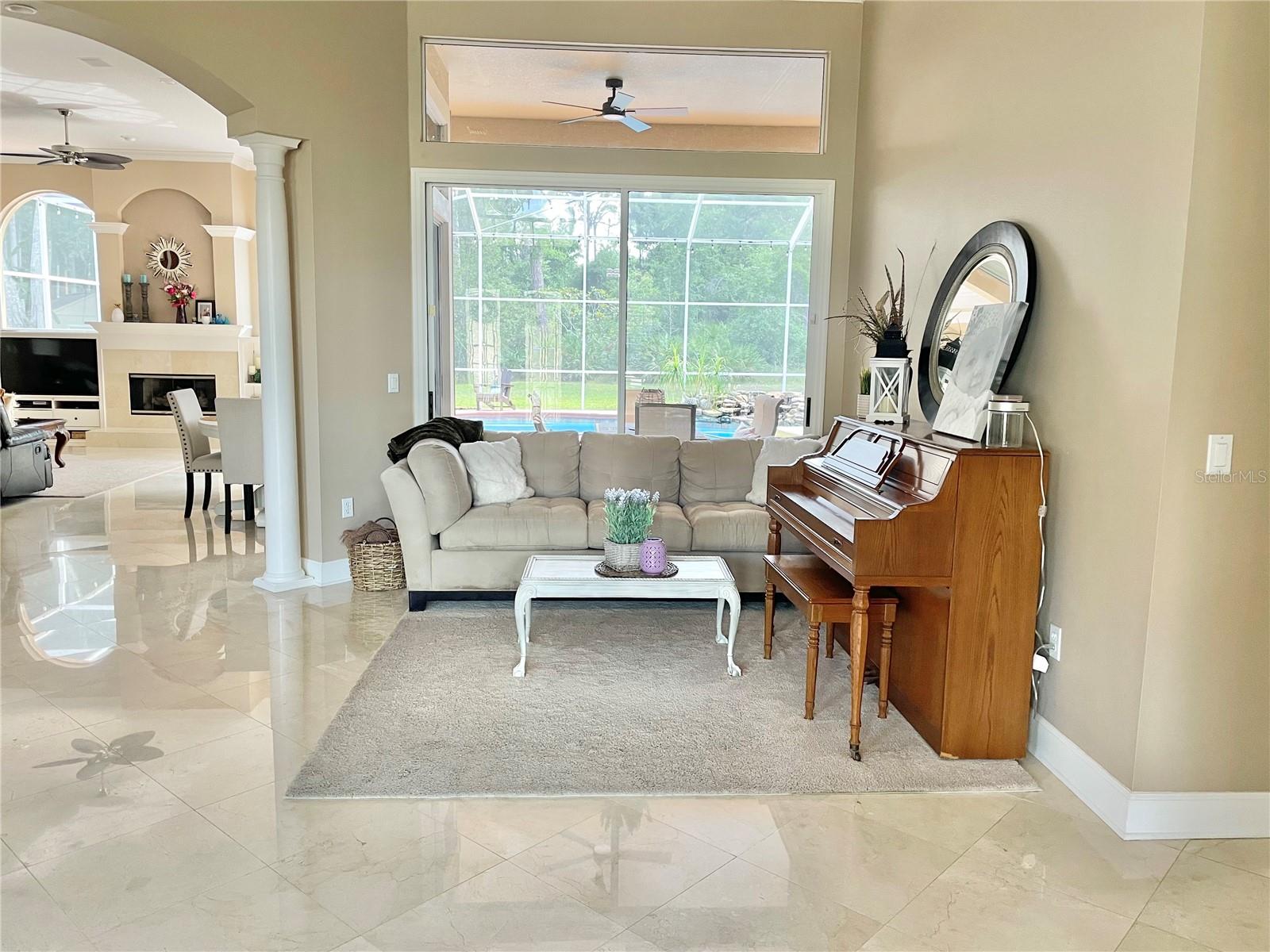 10852 PANICUM CT, NEW PORT RICHEY, FL, 34655