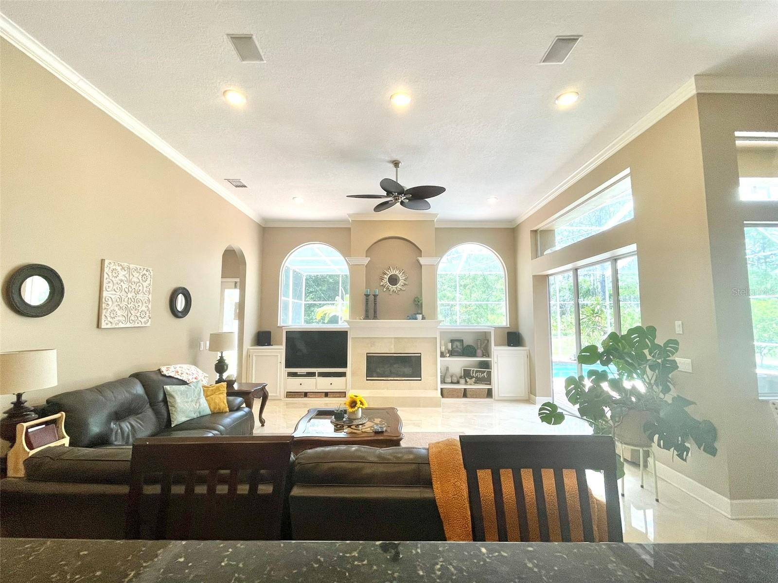 10852 PANICUM CT, NEW PORT RICHEY, FL, 34655