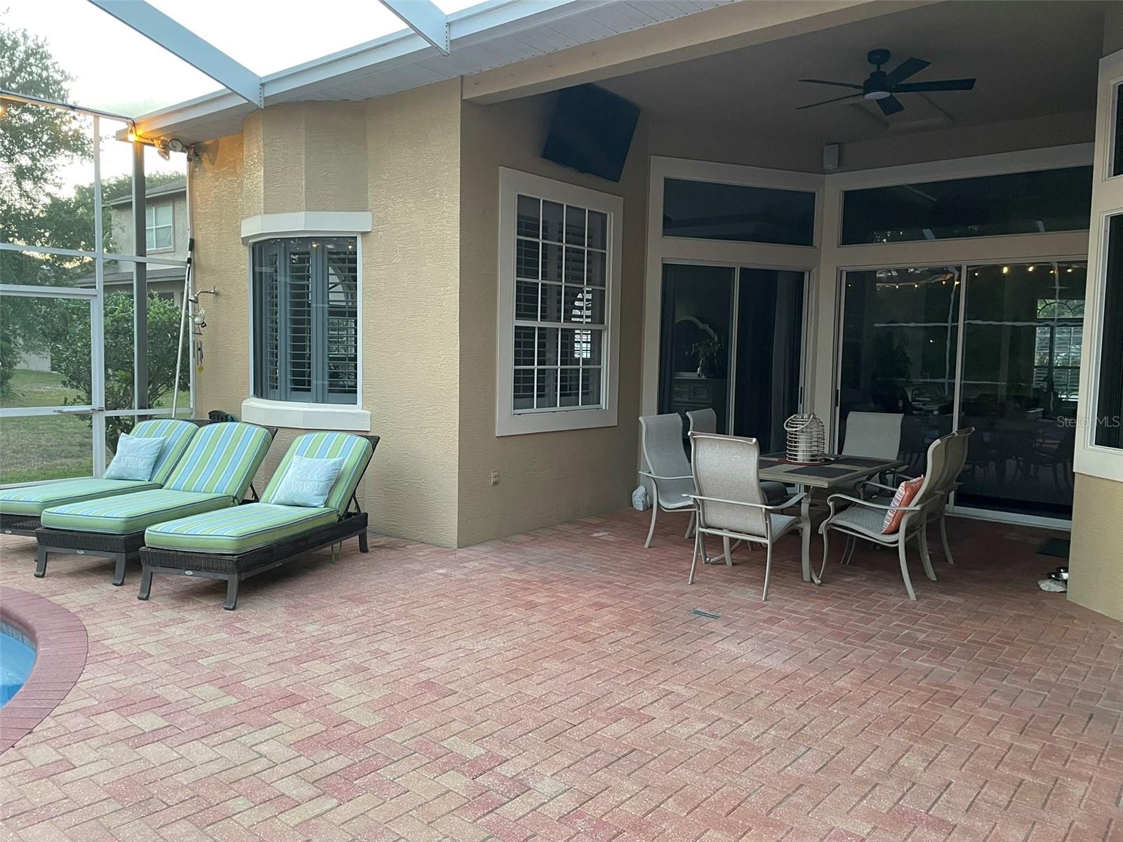 10852 PANICUM CT, NEW PORT RICHEY, FL, 34655