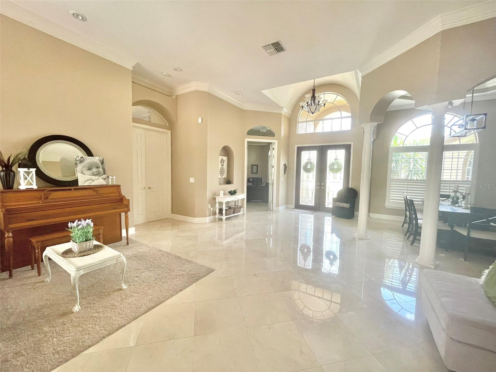 10852 PANICUM CT, NEW PORT RICHEY, FL, 34655