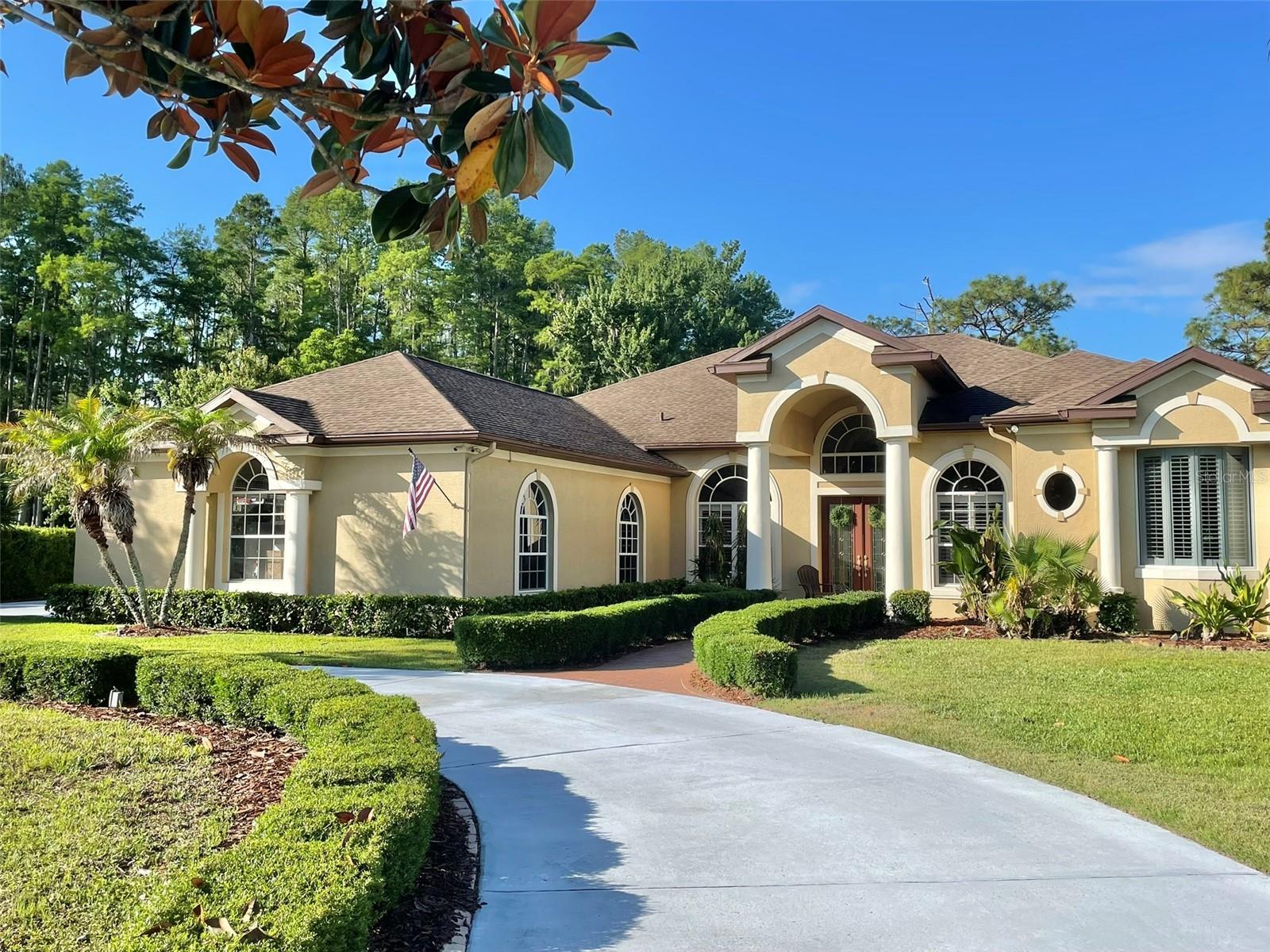10852 PANICUM CT, NEW PORT RICHEY, FL, 34655