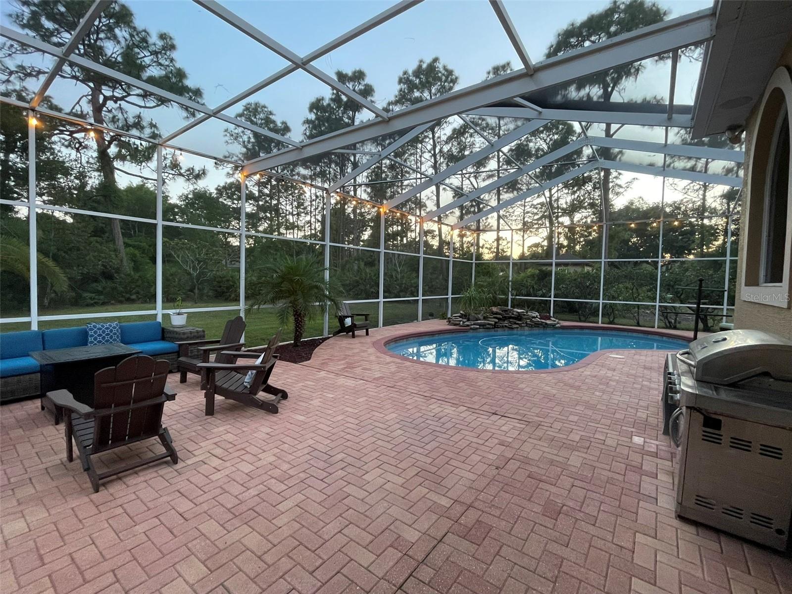 10852 PANICUM CT, NEW PORT RICHEY, FL, 34655