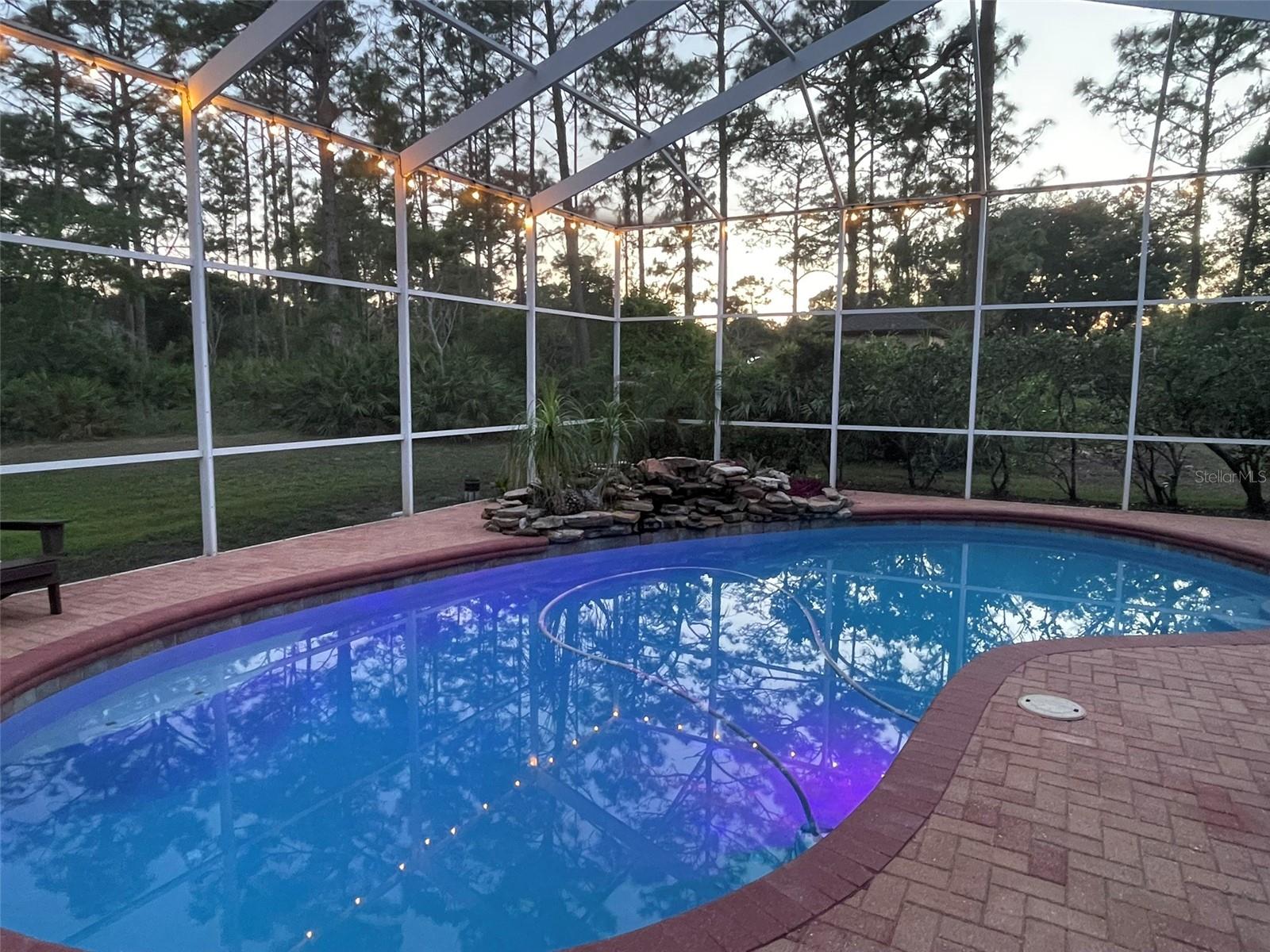 10852 PANICUM CT, NEW PORT RICHEY, FL, 34655