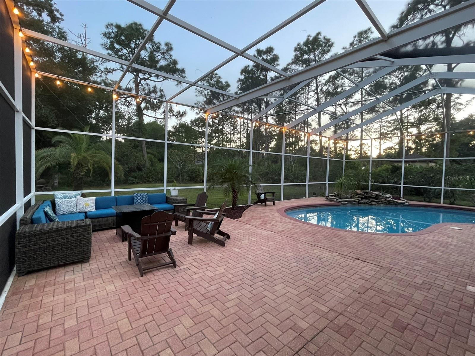 10852 PANICUM CT, NEW PORT RICHEY, FL, 34655