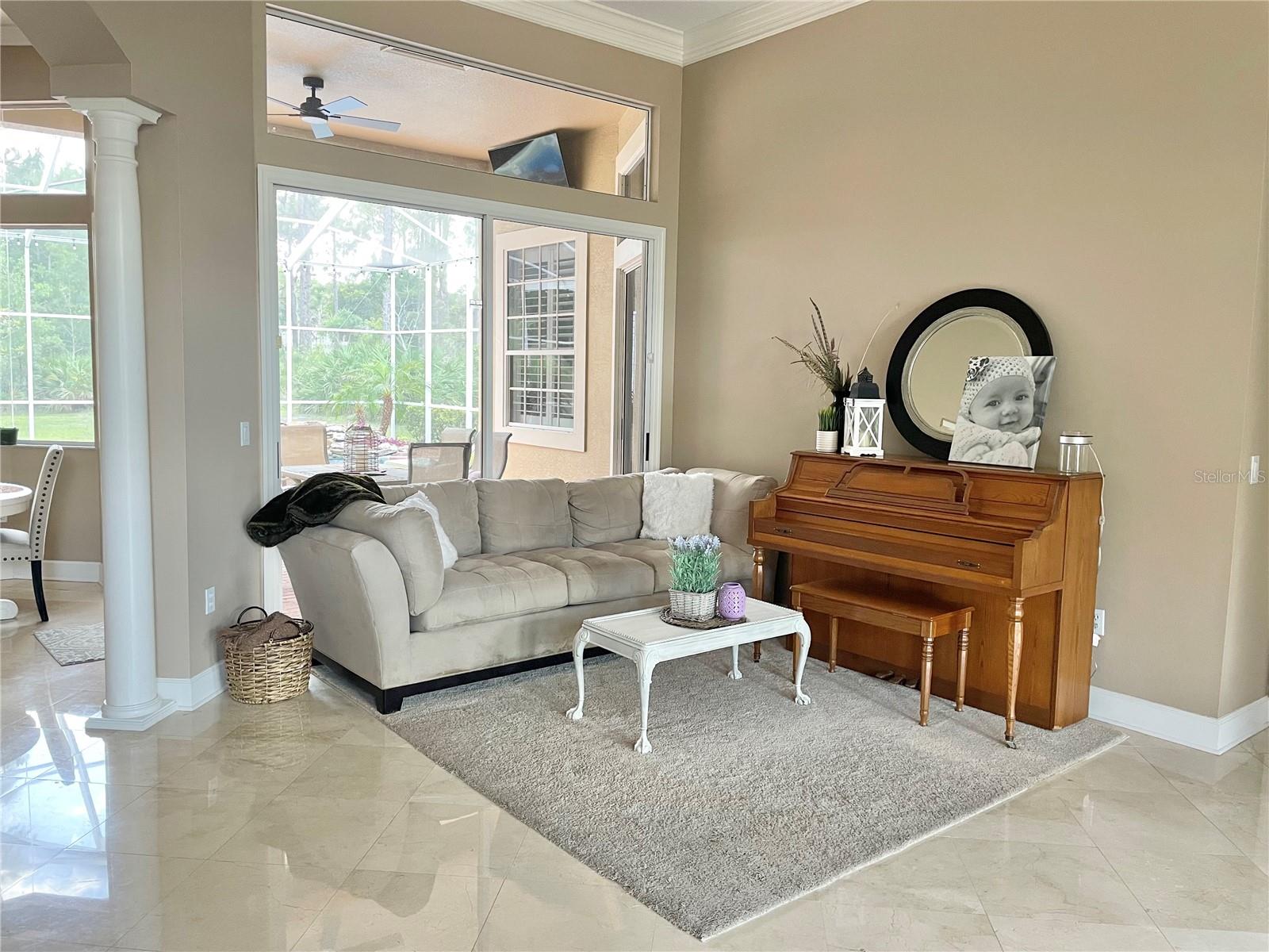 10852 PANICUM CT, NEW PORT RICHEY, FL, 34655