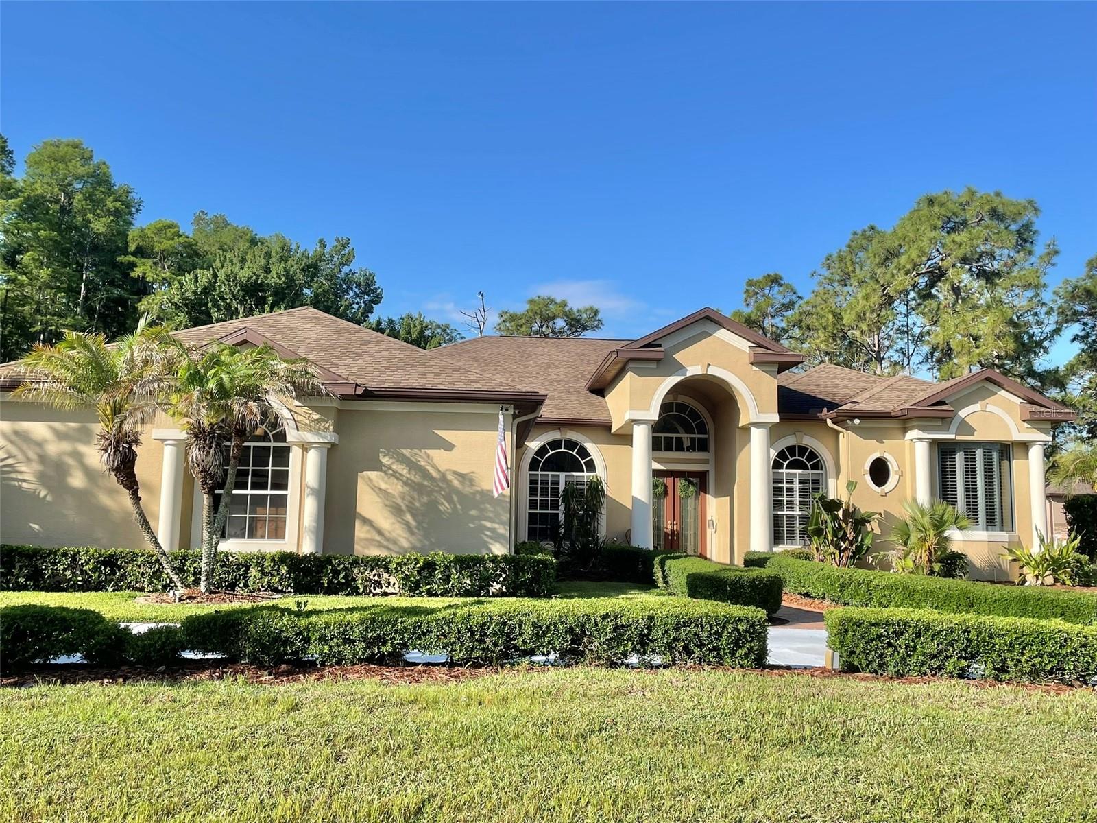 10852 PANICUM CT, NEW PORT RICHEY, FL, 34655