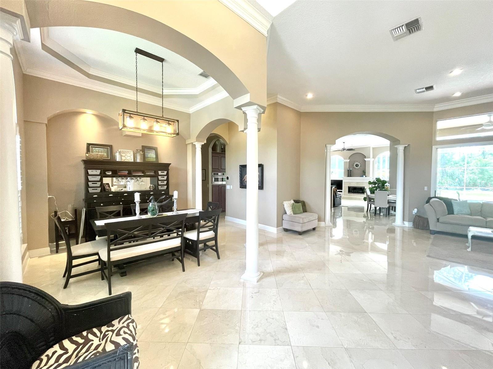 10852 PANICUM CT, NEW PORT RICHEY, FL, 34655