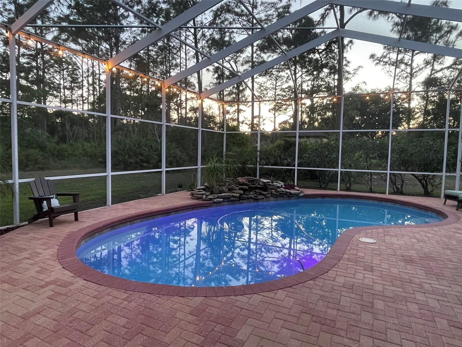10852 PANICUM CT, NEW PORT RICHEY, FL, 34655