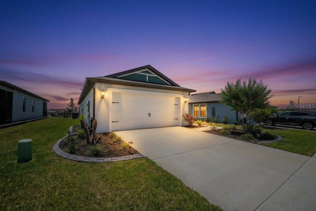8344 SW 54TH LOOP, OCALA, FL, 34481