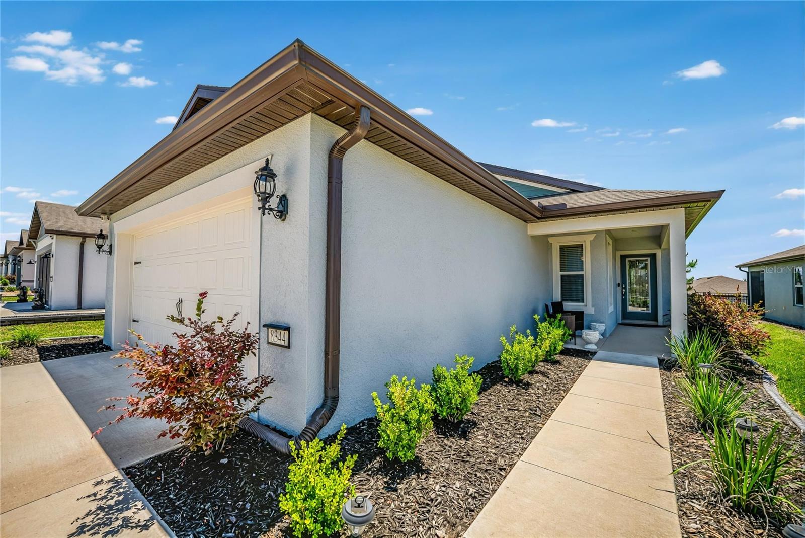 8344 SW 54TH LOOP, OCALA, FL, 34481