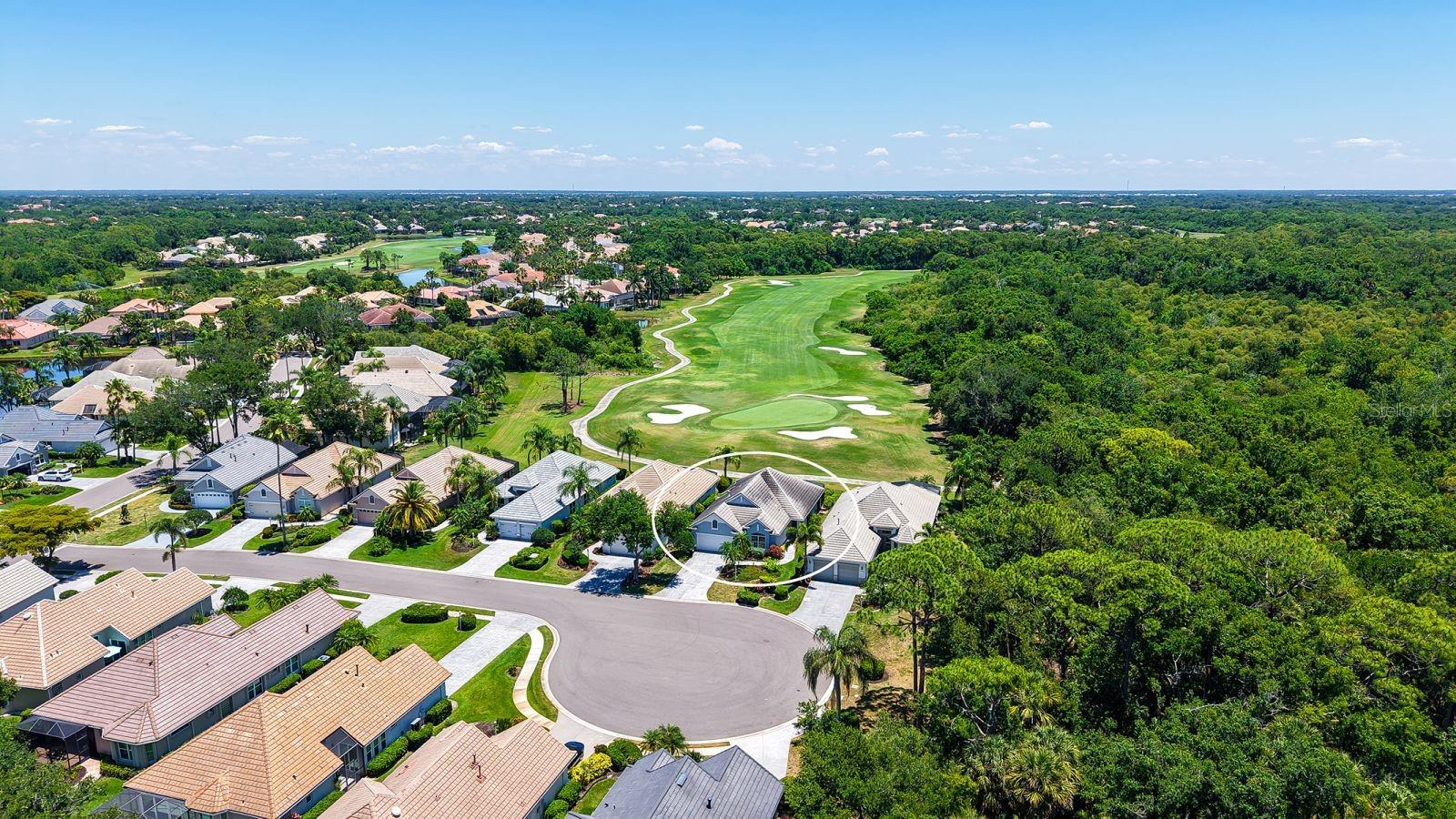 7823 HERITAGE CLASSIC CT, LAKEWOOD RANCH, FL, 34202