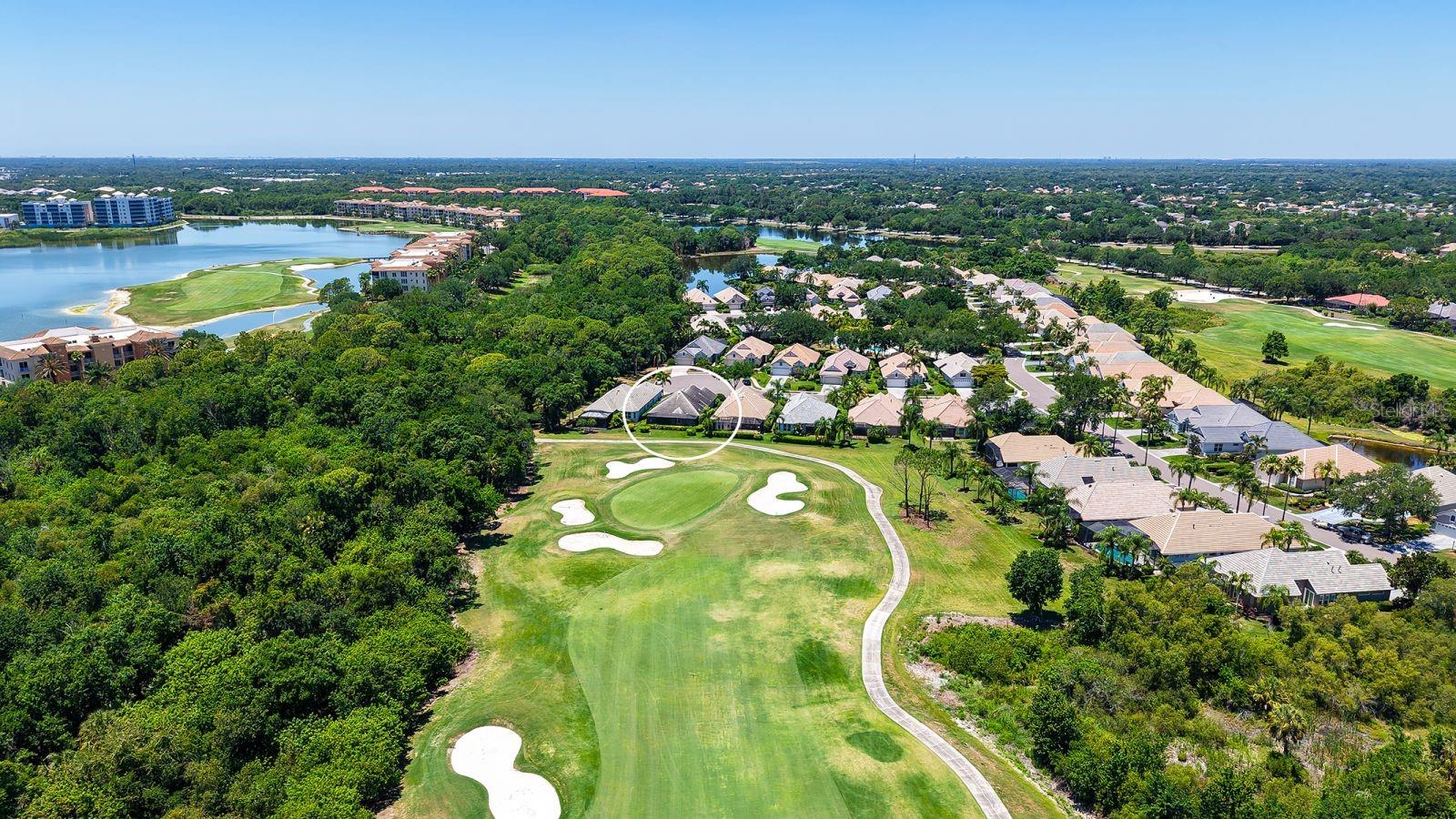 7823 HERITAGE CLASSIC CT, LAKEWOOD RANCH, FL, 34202