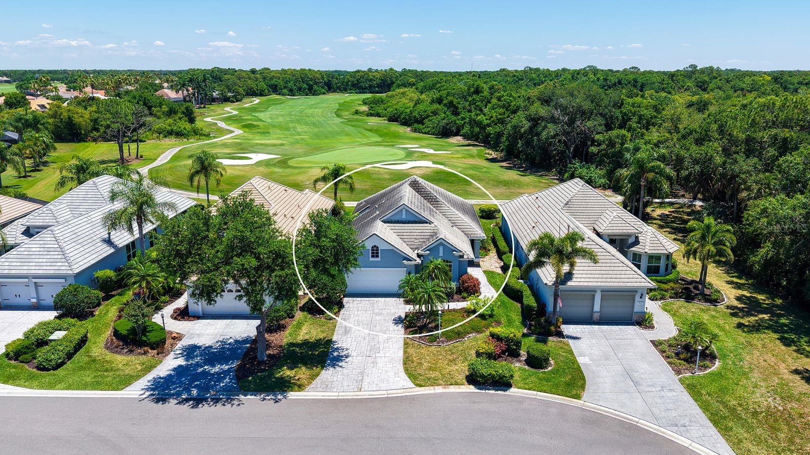 7823 HERITAGE CLASSIC CT, LAKEWOOD RANCH, FL, 34202