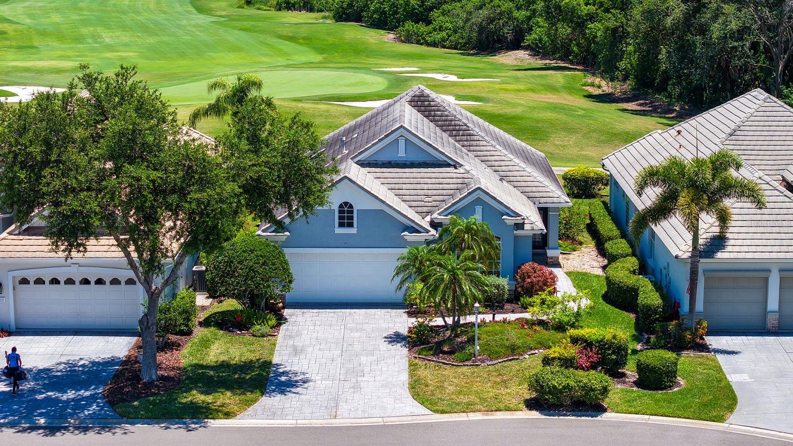 7823 HERITAGE CLASSIC CT, LAKEWOOD RANCH, FL, 34202