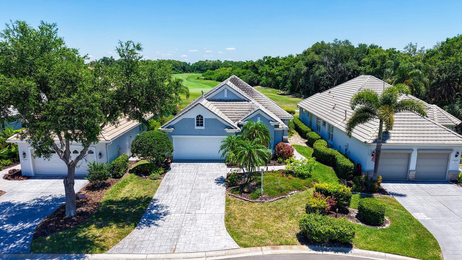 7823 HERITAGE CLASSIC CT, LAKEWOOD RANCH, FL, 34202