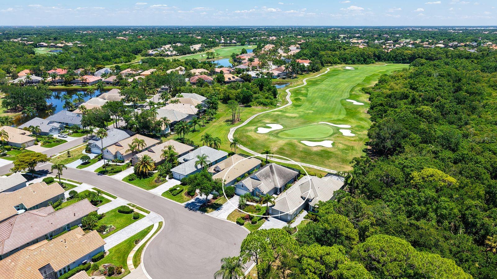 7823 HERITAGE CLASSIC CT, LAKEWOOD RANCH, FL, 34202