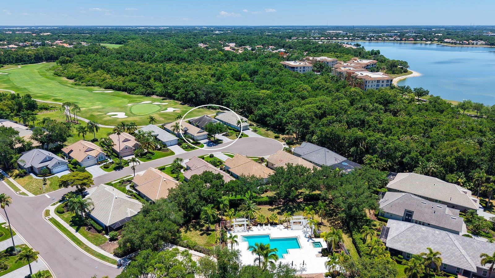 7823 HERITAGE CLASSIC CT, LAKEWOOD RANCH, FL, 34202