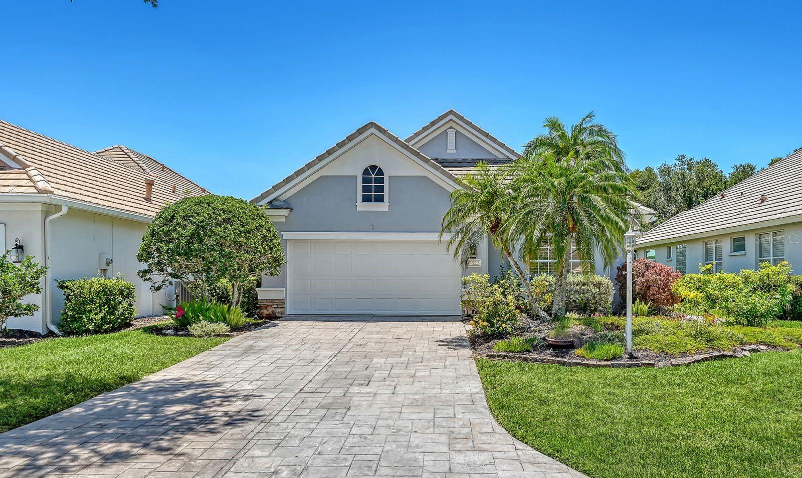 7823 HERITAGE CLASSIC CT, LAKEWOOD RANCH, FL, 34202