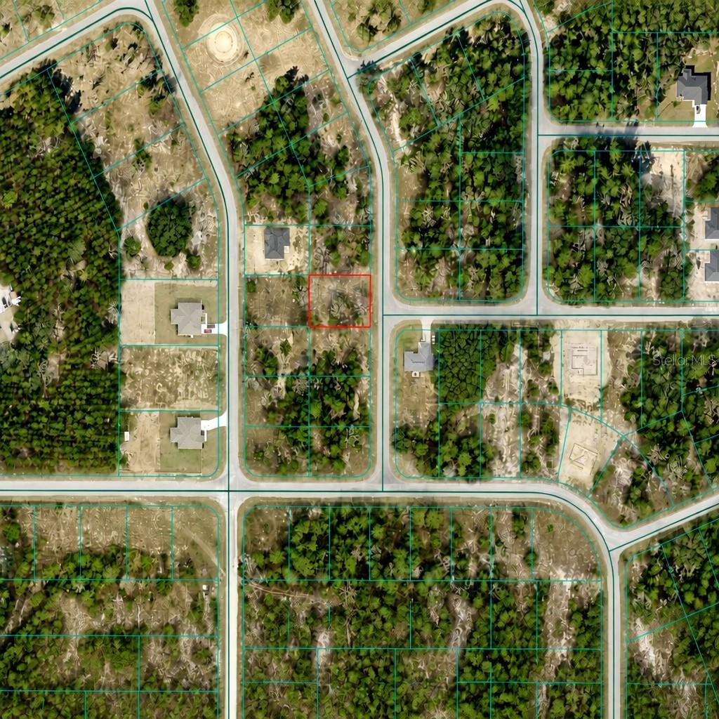 FISHER RUN TRAK, OCKLAWAHA, FL, 32179